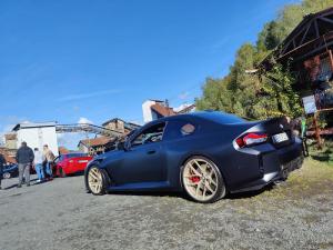 BMW Power Day Season End 2024