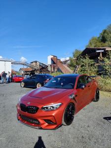 BMW Power Day Season End 2024