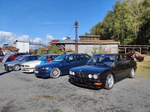 BMW Power Day Season End 2024