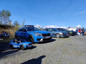 BMW Power Day Season End 2024