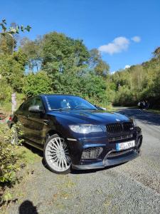 BMW Power Day Season End 2024