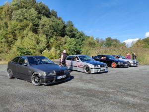 BMW Power Day Season End 2024
