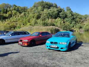BMW Power Day Season End 2024