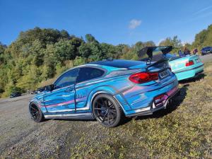 BMW Power Day Season End 2024