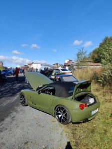 BMW Power Day Season End 2024