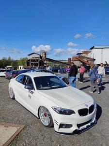 BMW Power Day Season End 2024