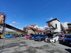 BMW Power Day Season End 2024