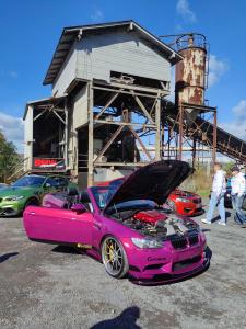 BMW Power Day Season End 2024