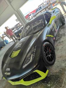 Fara Racing Series, Homestead / Miami, 8.12.2024
