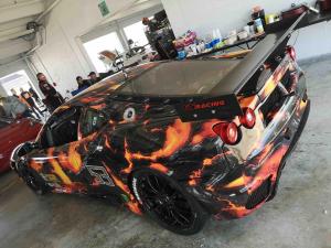 Fara Racing Series, Homestead / Miami, 8.12.2024