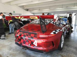 Fara Racing Series, Homestead / Miami, 8.12.2024