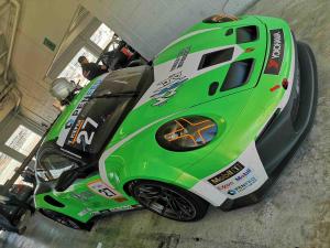 Fara Racing Series, Homestead / Miami, 8.12.2024