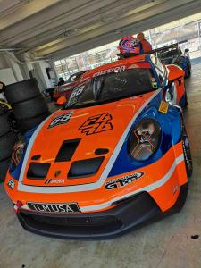 Fara Racing Series, Homestead / Miami, 8.12.2024