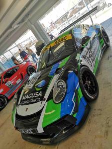 Fara Racing Series, Homestead / Miami, 8.12.2024