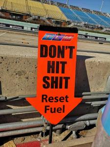 Fara Racing Series, Homestead / Miami, 8.12.2024