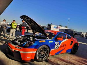 Fara Racing Series, Homestead / Miami, 8.12.2024