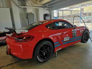 Fara Racing Series, Homestead / Miami, 8.12.2024