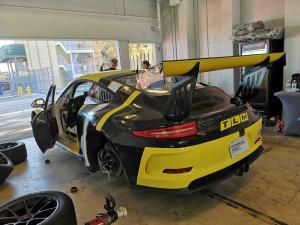 Fara Racing Series, Homestead / Miami, 8.12.2024