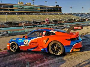 Fara Racing Series, Homestead / Miami, 8.12.2024