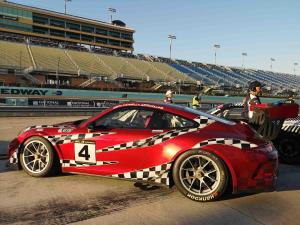 Fara Racing Series, Homestead / Miami, 8.12.2024