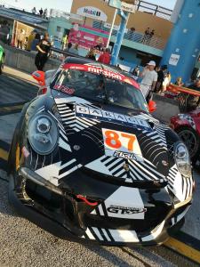 Fara Racing Series, Homestead / Miami, 8.12.2024