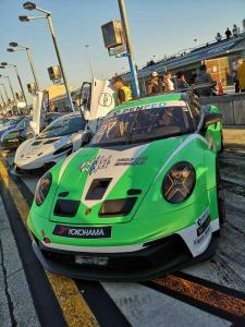 Fara Racing Series, Homestead / Miami, 8.12.2024