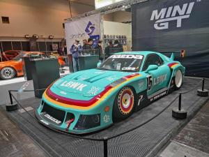 Essen Motor Show 2024