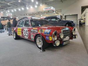 Essen Motor Show 2024