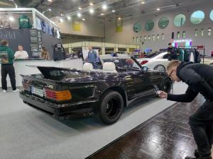 Essen Motor Show 2024
