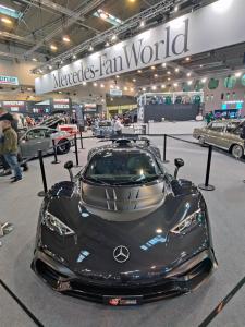 Essen Motor Show 2024