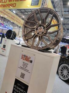 Essen Motor Show 2024