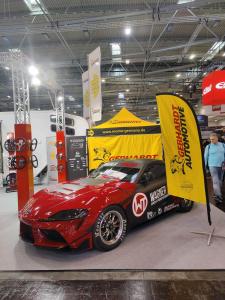 Essen Motor Show 2024