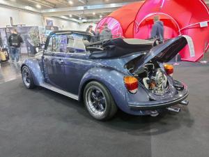 Essen Motor Show 2024