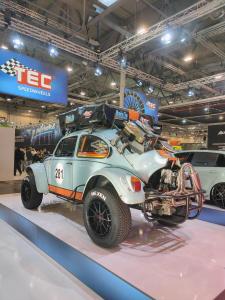 Essen Motor Show 2024