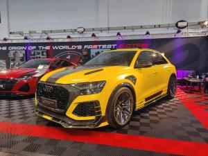 Essen Motor Show 2024