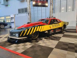 Essen Motor Show 2024