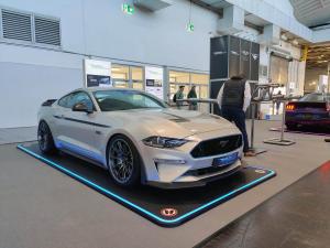 Essen Motor Show 2024