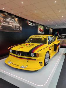 Essen Motor Show 2024