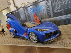 Essen Motor Show 2024