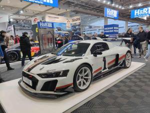 Essen Motor Show 2024