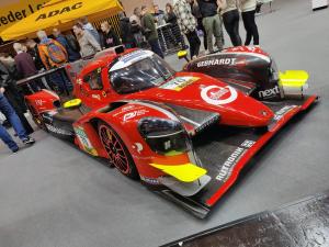 Essen Motor Show 2024