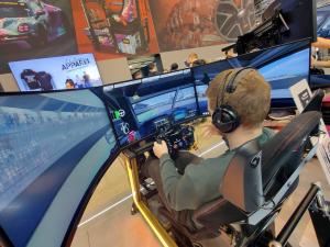 Essen Motor Show 2024