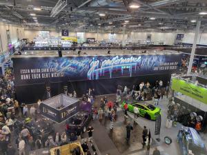 Essen Motor Show 2024