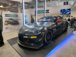 Essen Motor Show 2024
