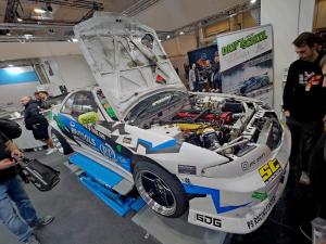 Essen Motor Show 2024