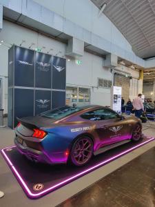 Essen Motor Show 2024