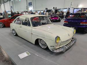 Essen Motor Show 2024