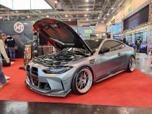 Essen Motor Show 2024