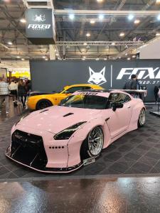 Essen Motor Show 2024