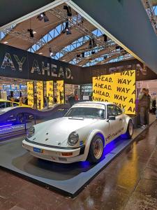 Essen Motor Show 2024
